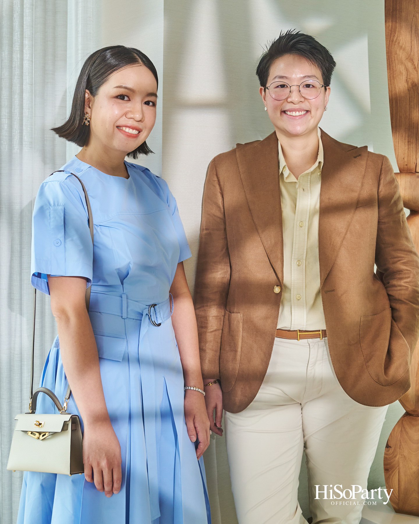 PRIVATE SHOWCASE AT SCOPE THONGLOR FEATURING SHOW UNIT ALONGSIDE MASTERPIECES CURATED BY BEAUTY GEMS