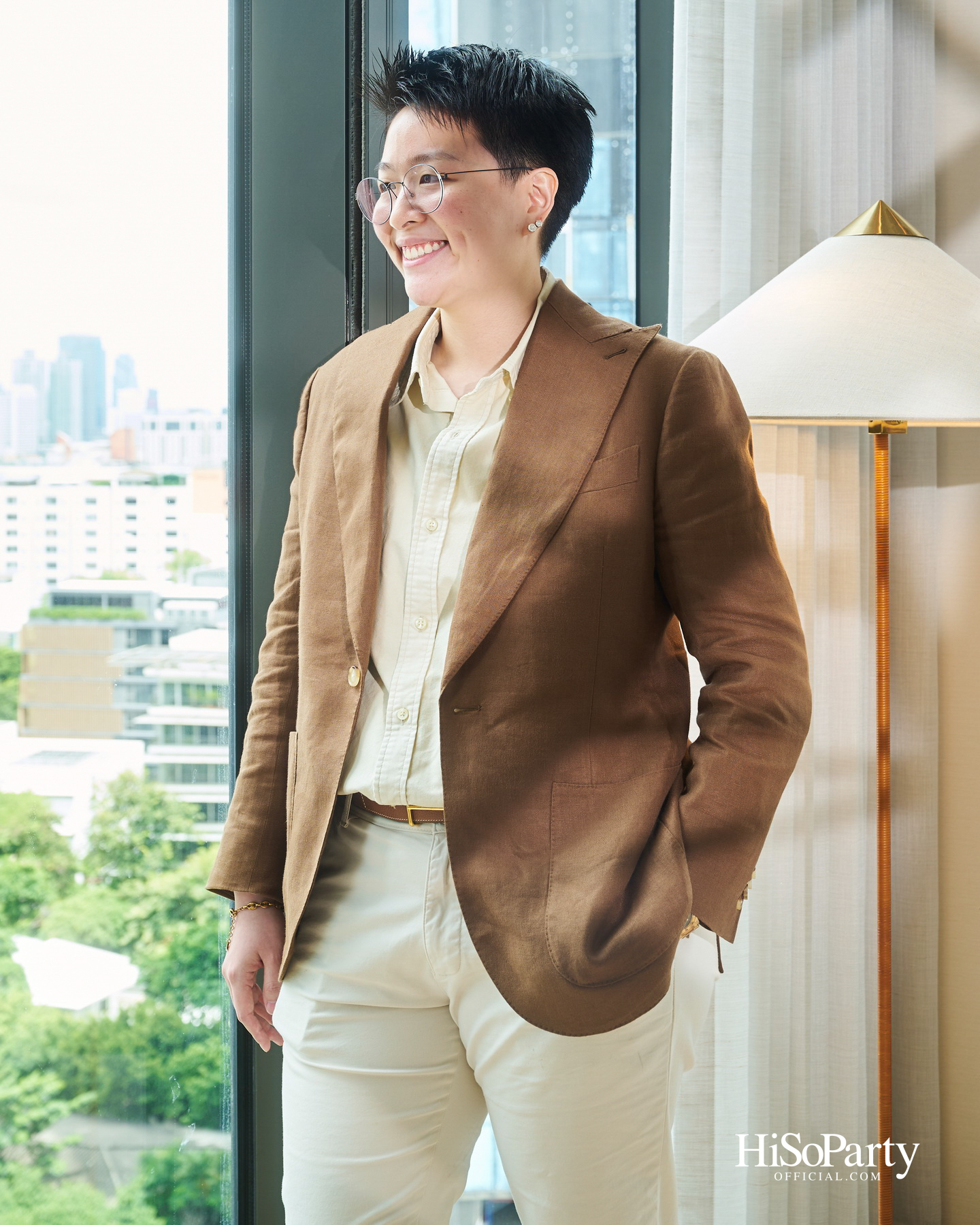 PRIVATE SHOWCASE AT SCOPE THONGLOR FEATURING SHOW UNIT ALONGSIDE MASTERPIECES CURATED BY BEAUTY GEMS