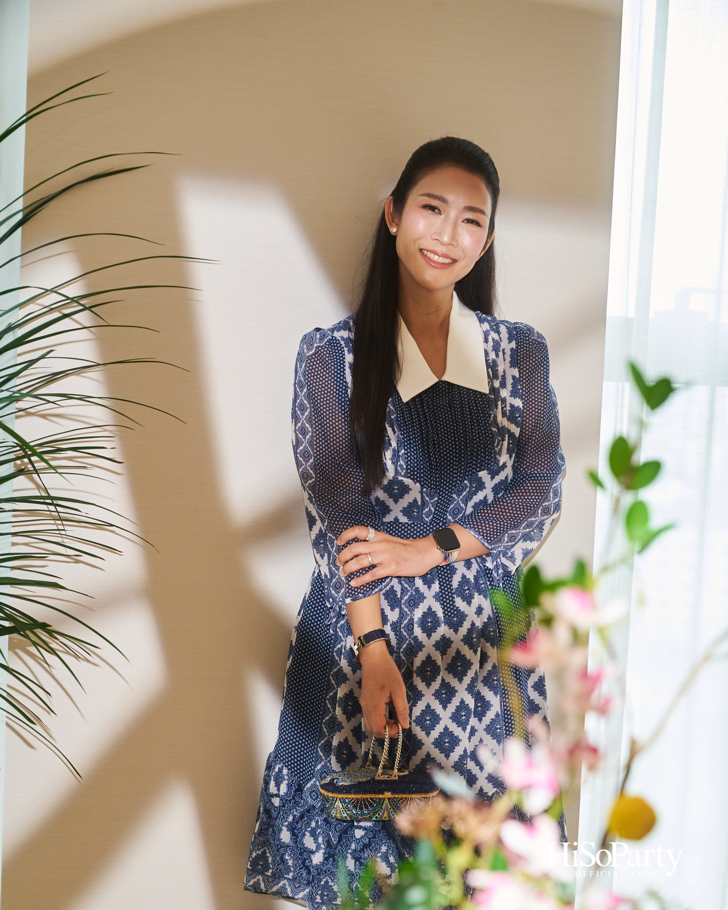 PRIVATE SHOWCASE AT SCOPE THONGLOR FEATURING SHOW UNIT ALONGSIDE MASTERPIECES CURATED BY BEAUTY GEMS