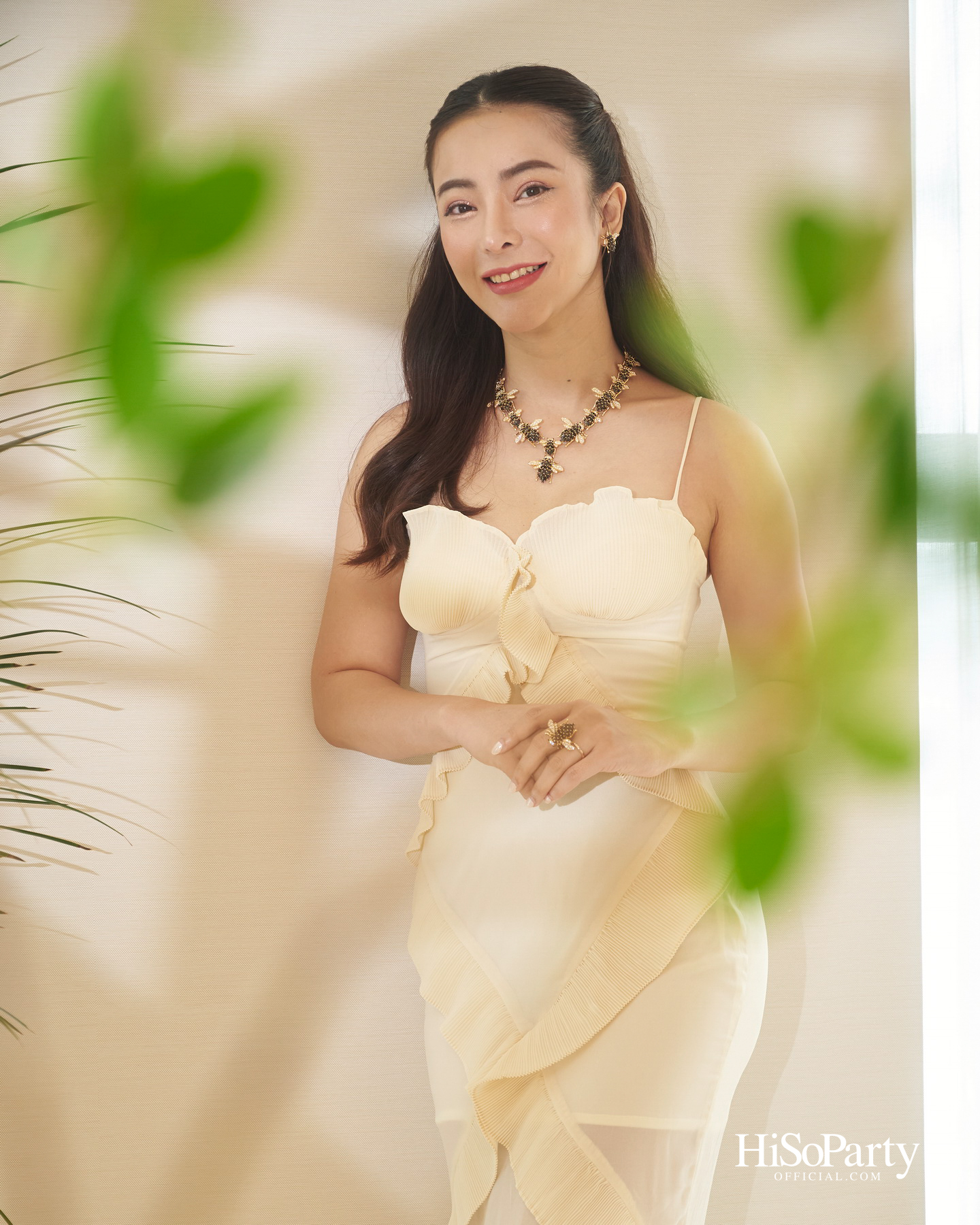 PRIVATE SHOWCASE AT SCOPE THONGLOR FEATURING SHOW UNIT ALONGSIDE MASTERPIECES CURATED BY BEAUTY GEMS