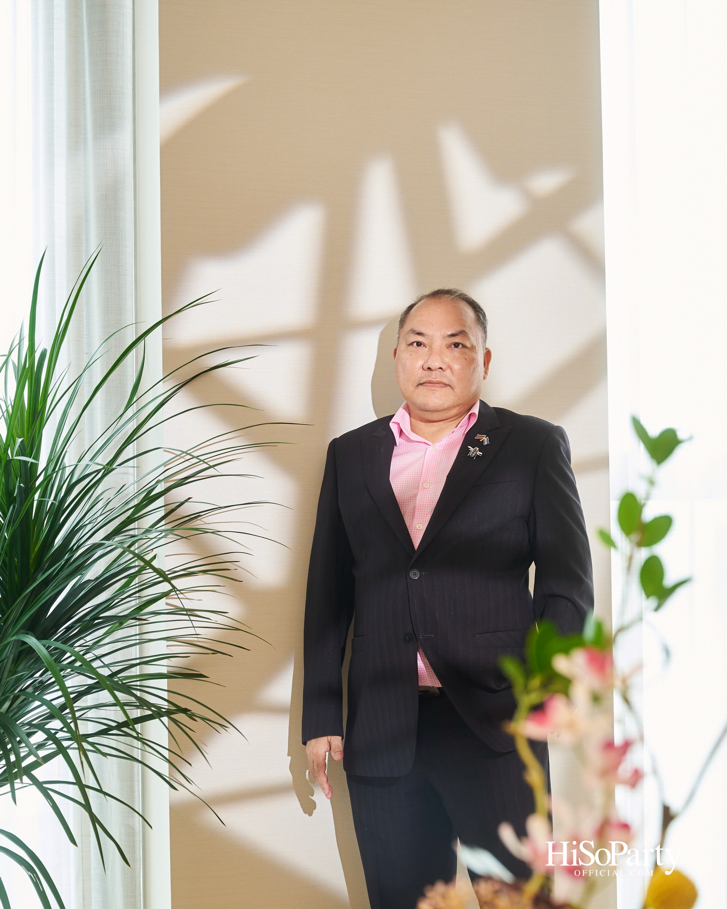 PRIVATE SHOWCASE AT SCOPE THONGLOR FEATURING SHOW UNIT ALONGSIDE MASTERPIECES CURATED BY BEAUTY GEMS