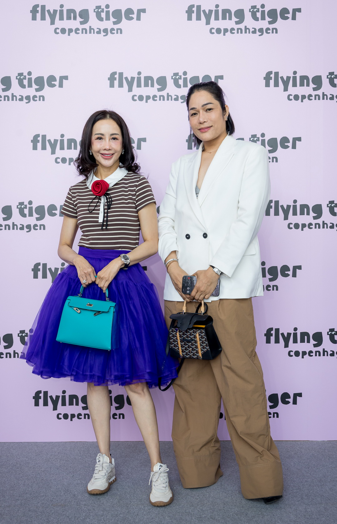 Flying Tiger Copenhagen สร้างปรากฏการณ์ Everyday Magic เปิดสาขาแรกในไทย ณ ศูนย์การค้าเอ็มสเฟียร์