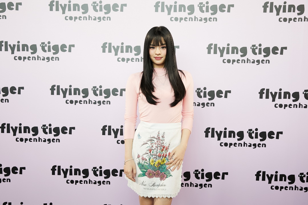 Flying Tiger Copenhagen สร้างปรากฏการณ์ Everyday Magic เปิดสาขาแรกในไทย ณ ศูนย์การค้าเอ็มสเฟียร์
