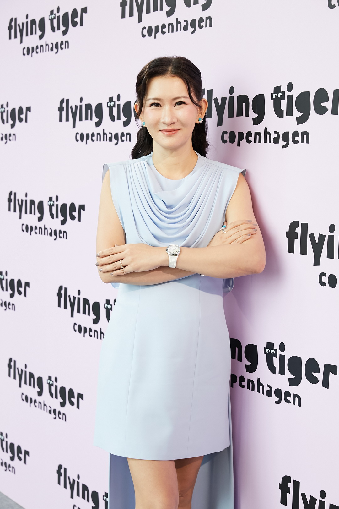 Flying Tiger Copenhagen สร้างปรากฏการณ์ Everyday Magic เปิดสาขาแรกในไทย ณ ศูนย์การค้าเอ็มสเฟียร์