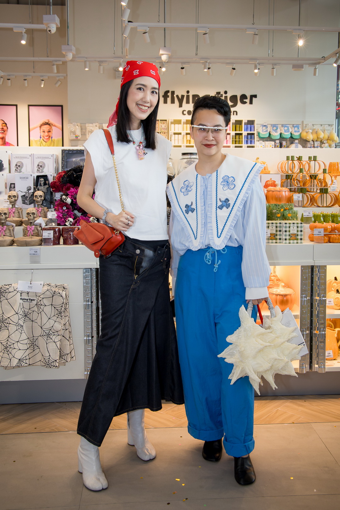 Flying Tiger Copenhagen สร้างปรากฏการณ์ Everyday Magic เปิดสาขาแรกในไทย ณ ศูนย์การค้าเอ็มสเฟียร์