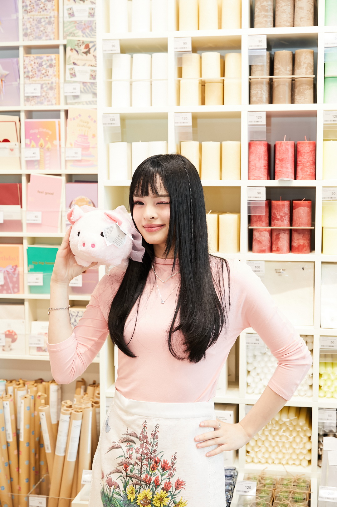 Flying Tiger Copenhagen สร้างปรากฏการณ์ Everyday Magic เปิดสาขาแรกในไทย ณ ศูนย์การค้าเอ็มสเฟียร์