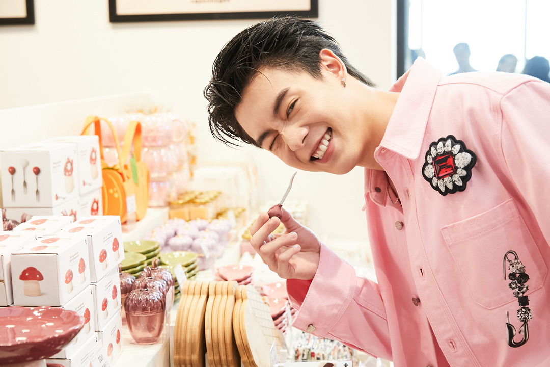 Flying Tiger Copenhagen สร้างปรากฏการณ์ Everyday Magic เปิดสาขาแรกในไทย ณ ศูนย์การค้าเอ็มสเฟียร์