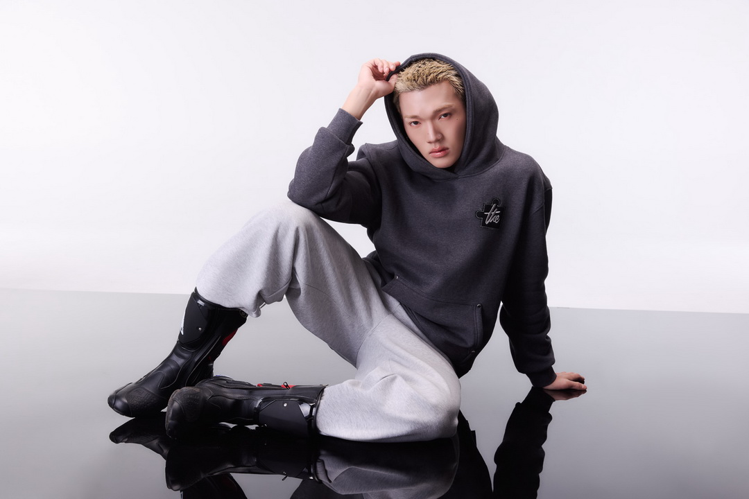 URTHE เปิดตัวคอลเลกชันพิเศษ URTHE x PERSES สตรีตแฟชั่นที่สะท้อนตัวตนและพลังของคนรุ่นใหม่