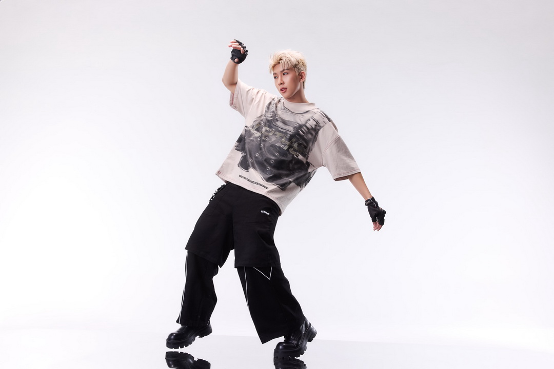 URTHE เปิดตัวคอลเลกชันพิเศษ URTHE x PERSES สตรีตแฟชั่นที่สะท้อนตัวตนและพลังของคนรุ่นใหม่