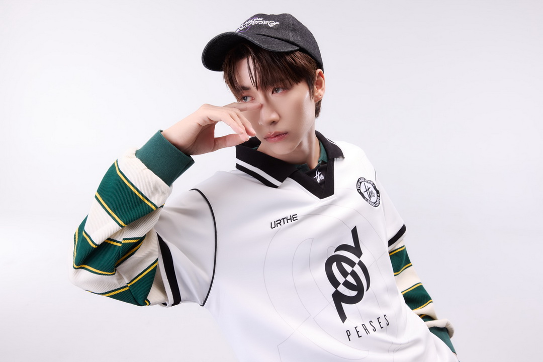 URTHE เปิดตัวคอลเลกชันพิเศษ URTHE x PERSES สตรีตแฟชั่นที่สะท้อนตัวตนและพลังของคนรุ่นใหม่