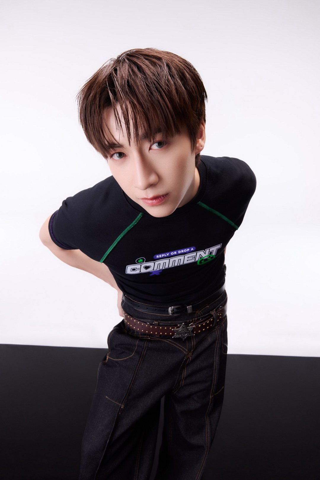 URTHE เปิดตัวคอลเลกชันพิเศษ URTHE x PERSES สตรีตแฟชั่นที่สะท้อนตัวตนและพลังของคนรุ่นใหม่