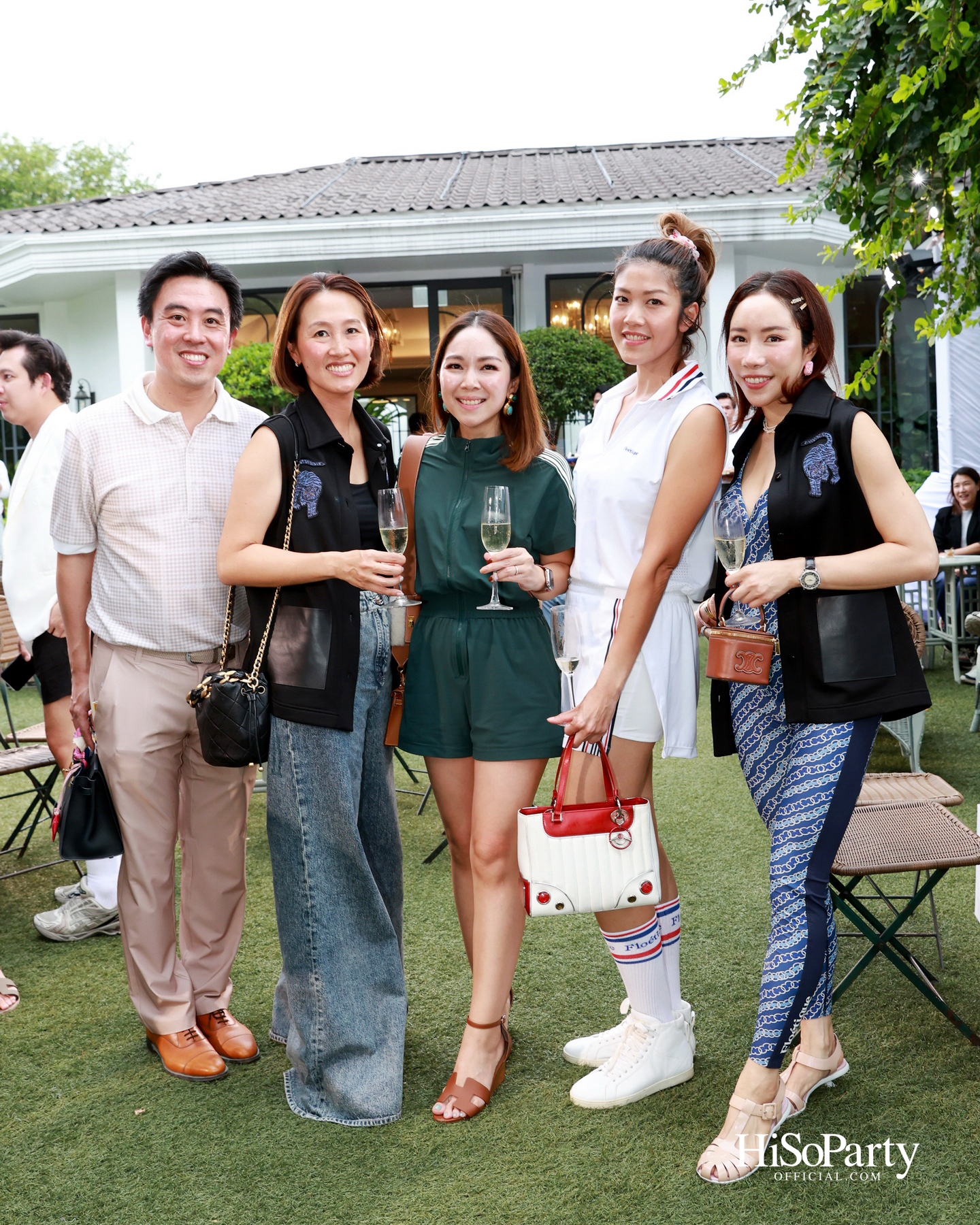 Floétique x Stanley เปิดตัวคอลเลกชัน ‘L’Après Sport’ ยกระดับ Athleisure ด้วยนวัตกรรมยั่งยืน