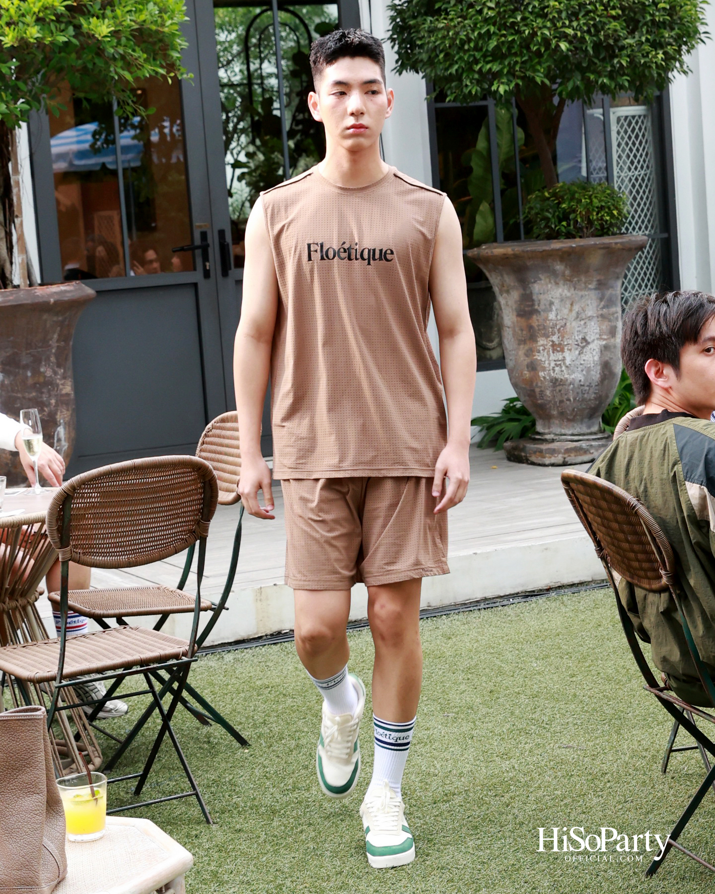 Floétique x Stanley เปิดตัวคอลเลกชัน ‘L’Après Sport’ ยกระดับ Athleisure ด้วยนวัตกรรมยั่งยืน