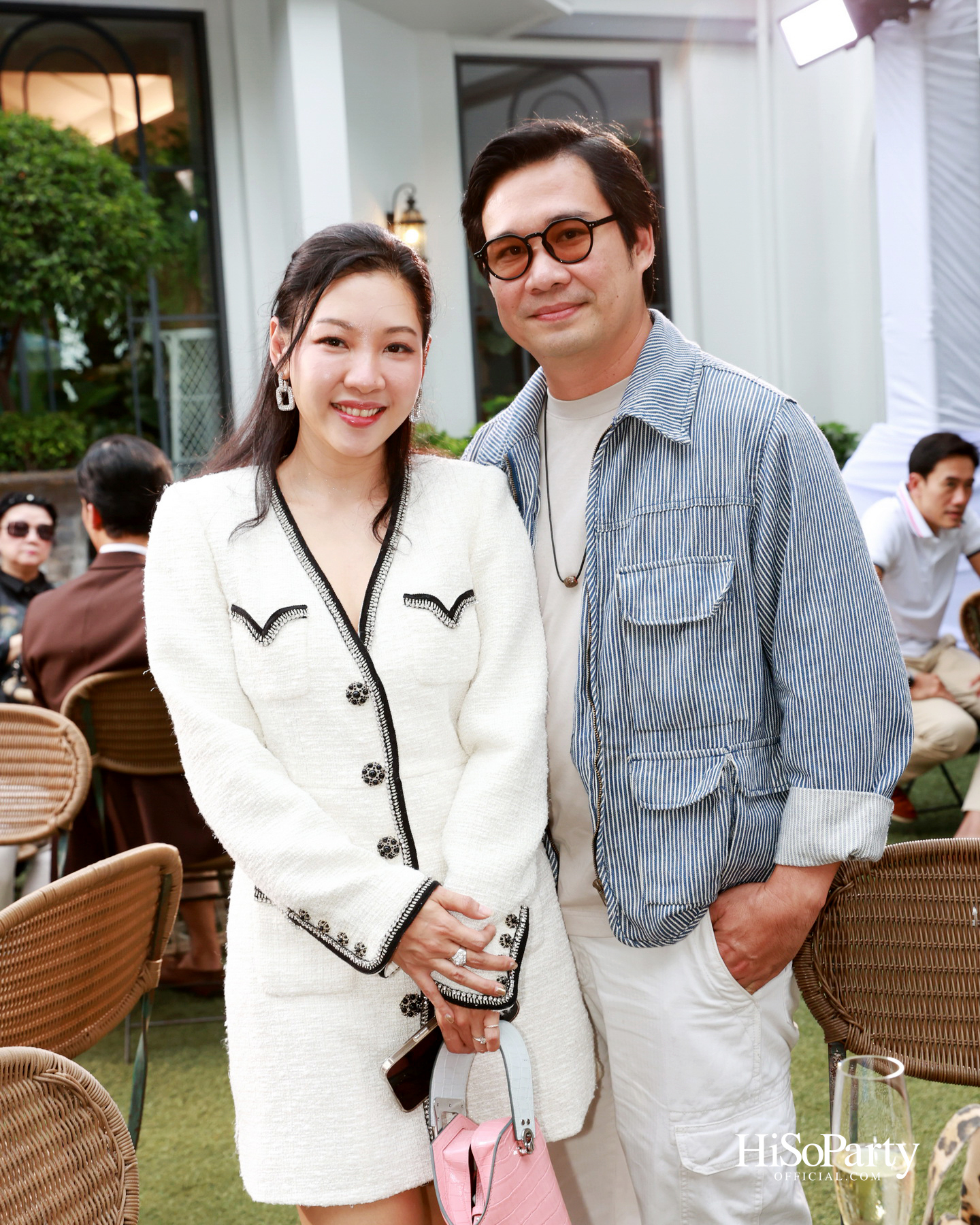 Floétique x Stanley เปิดตัวคอลเลกชัน ‘L’Après Sport’ ยกระดับ Athleisure ด้วยนวัตกรรมยั่งยืน