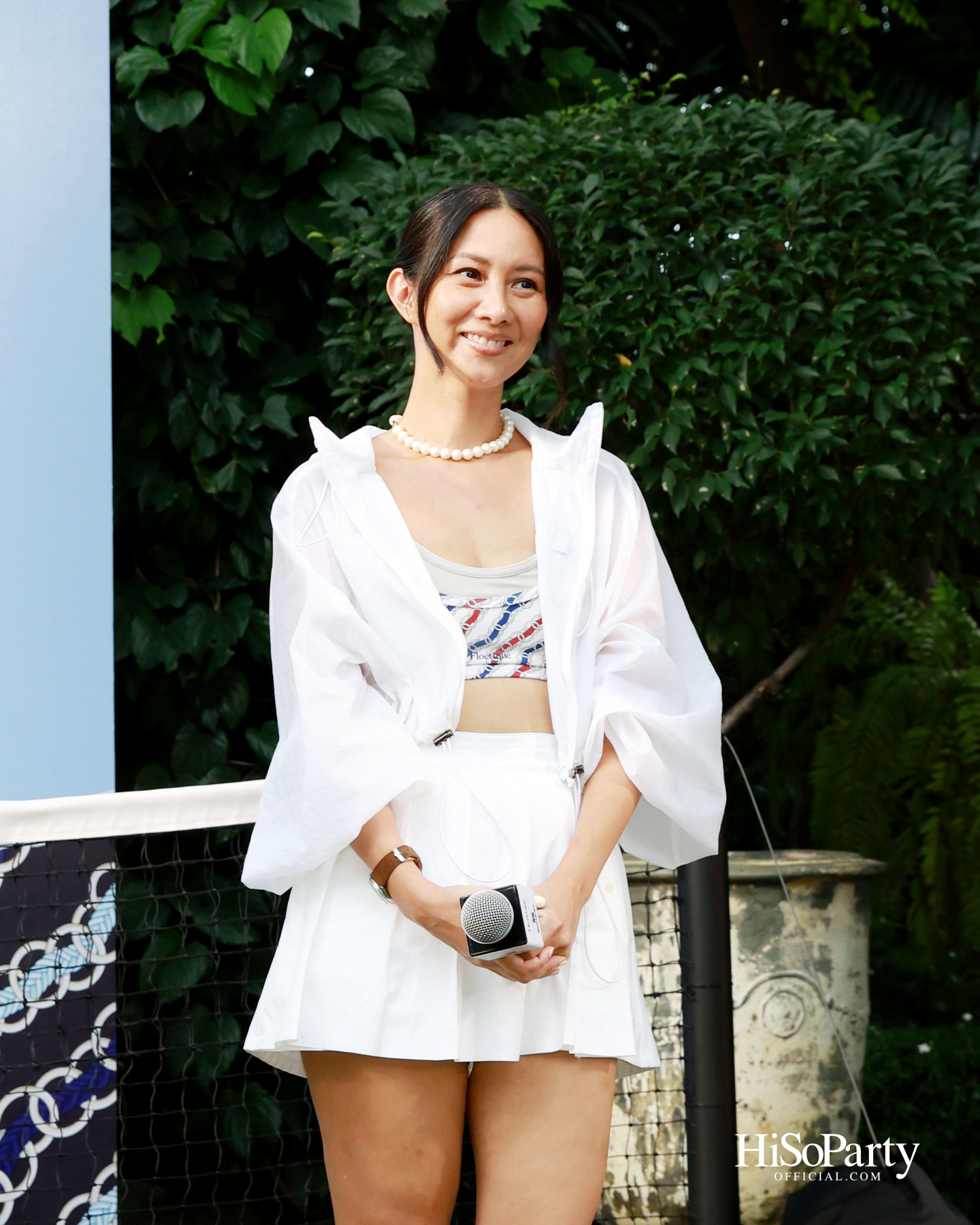 Floétique x Stanley เปิดตัวคอลเลกชัน ‘L’Après Sport’ ยกระดับ Athleisure ด้วยนวัตกรรมยั่งยืน