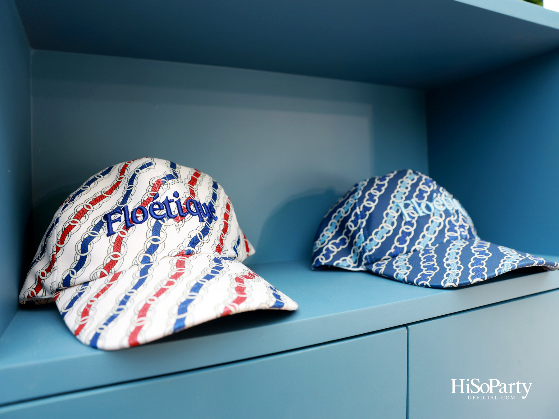 Floétique x Stanley เปิดตัวคอลเลกชัน ‘L’Après Sport’ ยกระดับ Athleisure ด้วยนวัตกรรมยั่งยืน