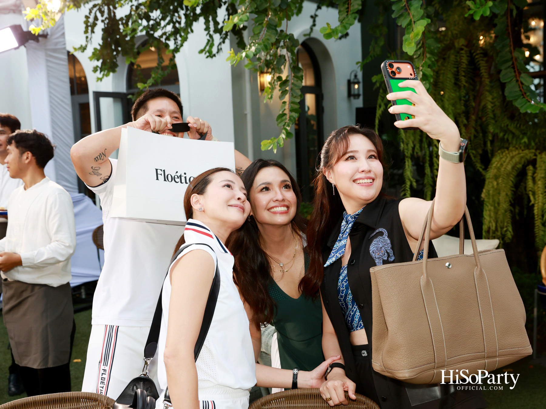 Floétique x Stanley เปิดตัวคอลเลกชัน ‘L’Après Sport’ ยกระดับ Athleisure ด้วยนวัตกรรมยั่งยืน