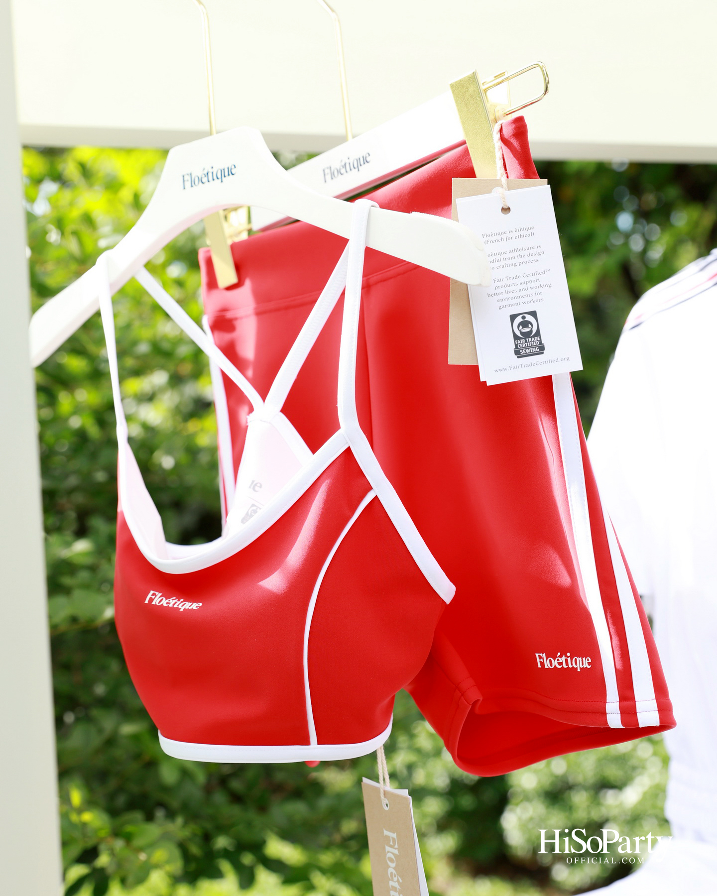 Floétique x Stanley เปิดตัวคอลเลกชัน ‘L’Après Sport’ ยกระดับ Athleisure ด้วยนวัตกรรมยั่งยืน