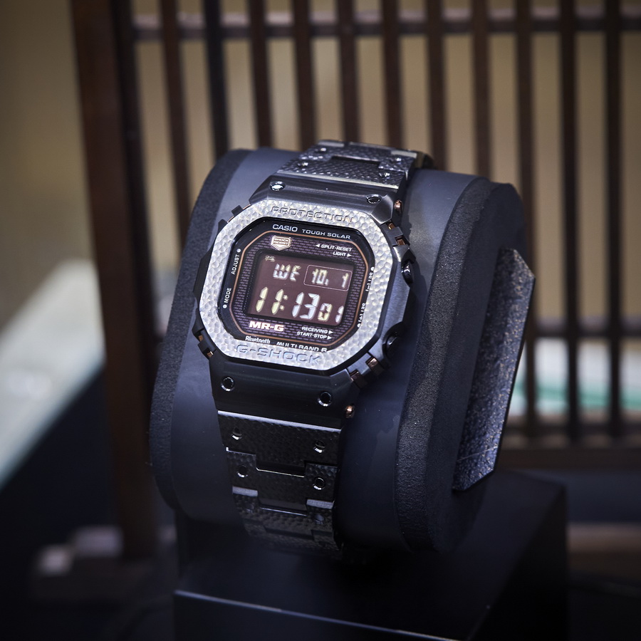 เซ็นทรัลจัดงานยิ่งใหญ่แห่งปี ‘CENTRAL INTERNATIONAL WATCH FAIR 2025’ รวมกว่า 100 แบรนด์นาฬิกาดัง