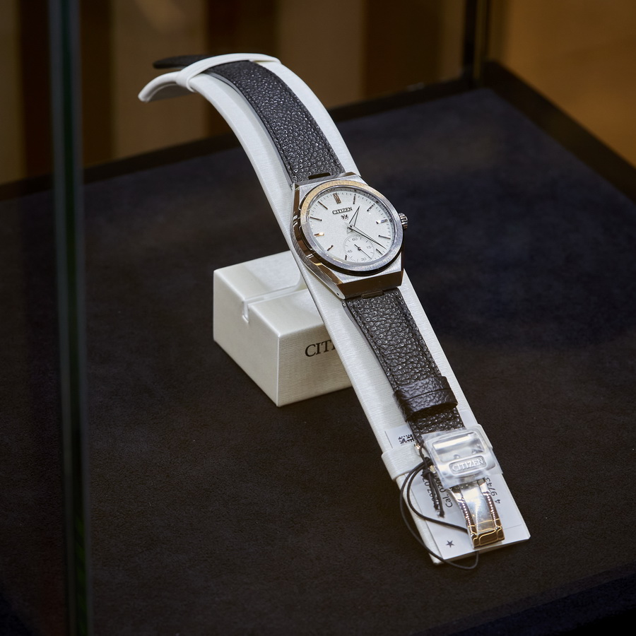 เซ็นทรัลจัดงานยิ่งใหญ่แห่งปี ‘CENTRAL INTERNATIONAL WATCH FAIR 2025’ รวมกว่า 100 แบรนด์นาฬิกาดัง