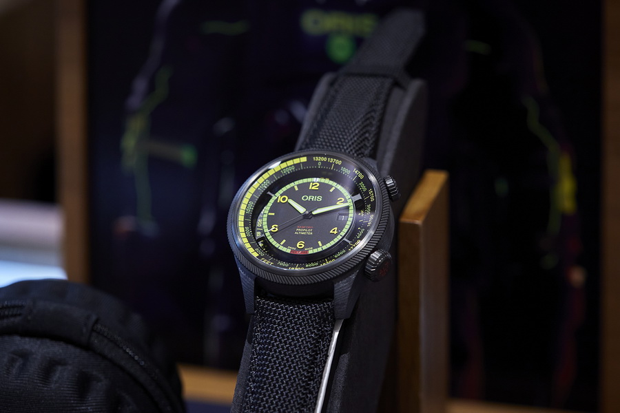 เซ็นทรัลจัดงานยิ่งใหญ่แห่งปี ‘CENTRAL INTERNATIONAL WATCH FAIR 2025’ รวมกว่า 100 แบรนด์นาฬิกาดัง