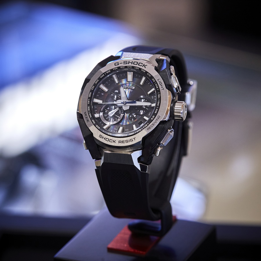 เซ็นทรัลจัดงานยิ่งใหญ่แห่งปี ‘CENTRAL INTERNATIONAL WATCH FAIR 2025’ รวมกว่า 100 แบรนด์นาฬิกาดัง