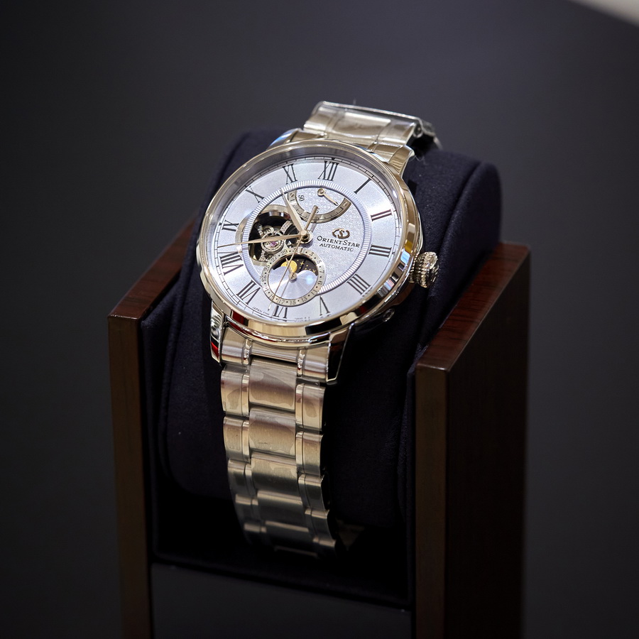 เซ็นทรัลจัดงานยิ่งใหญ่แห่งปี ‘CENTRAL INTERNATIONAL WATCH FAIR 2025’ รวมกว่า 100 แบรนด์นาฬิกาดัง