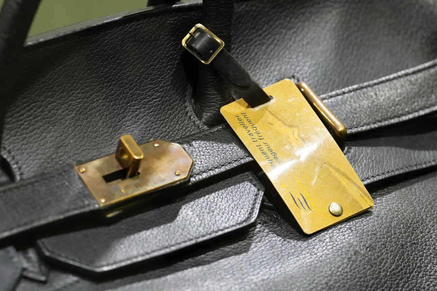 ‘The Bag of Legends’ นิทรรศการครั้งประวัติศาสตร์ที่พลาดไม่ได้ เผยโฉมกระเป๋า Jane Birkin ต้นแบบครั้งแรกในไทย