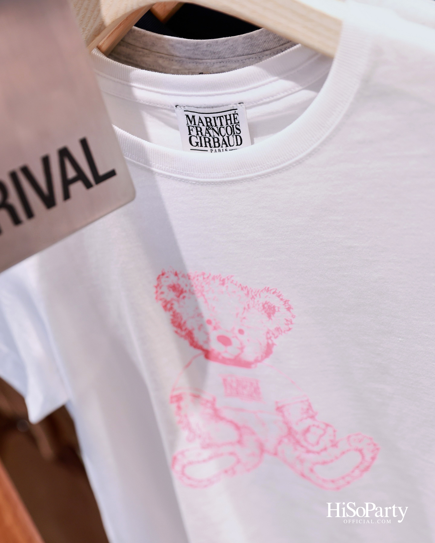 Marithé+François Girbaud เปิดแฟล็กชิปสโตร์ใหม่ที่เซ็นทรัลเวิลด์ พร้อมคอลเลกชัน Fall Winter 2025