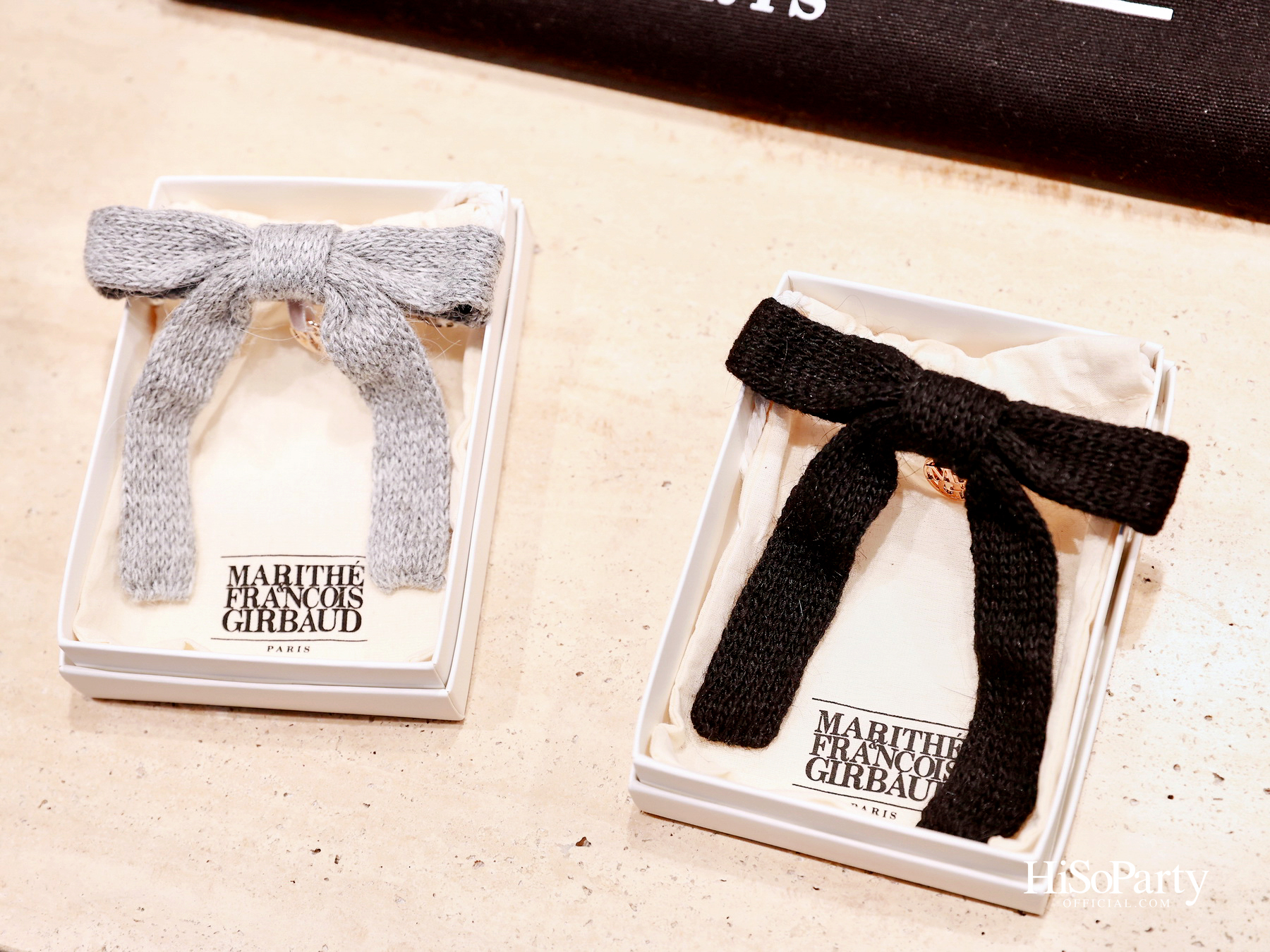 Marithé+François Girbaud เปิดแฟล็กชิปสโตร์ใหม่ที่เซ็นทรัลเวิลด์ พร้อมคอลเลกชัน Fall Winter 2025