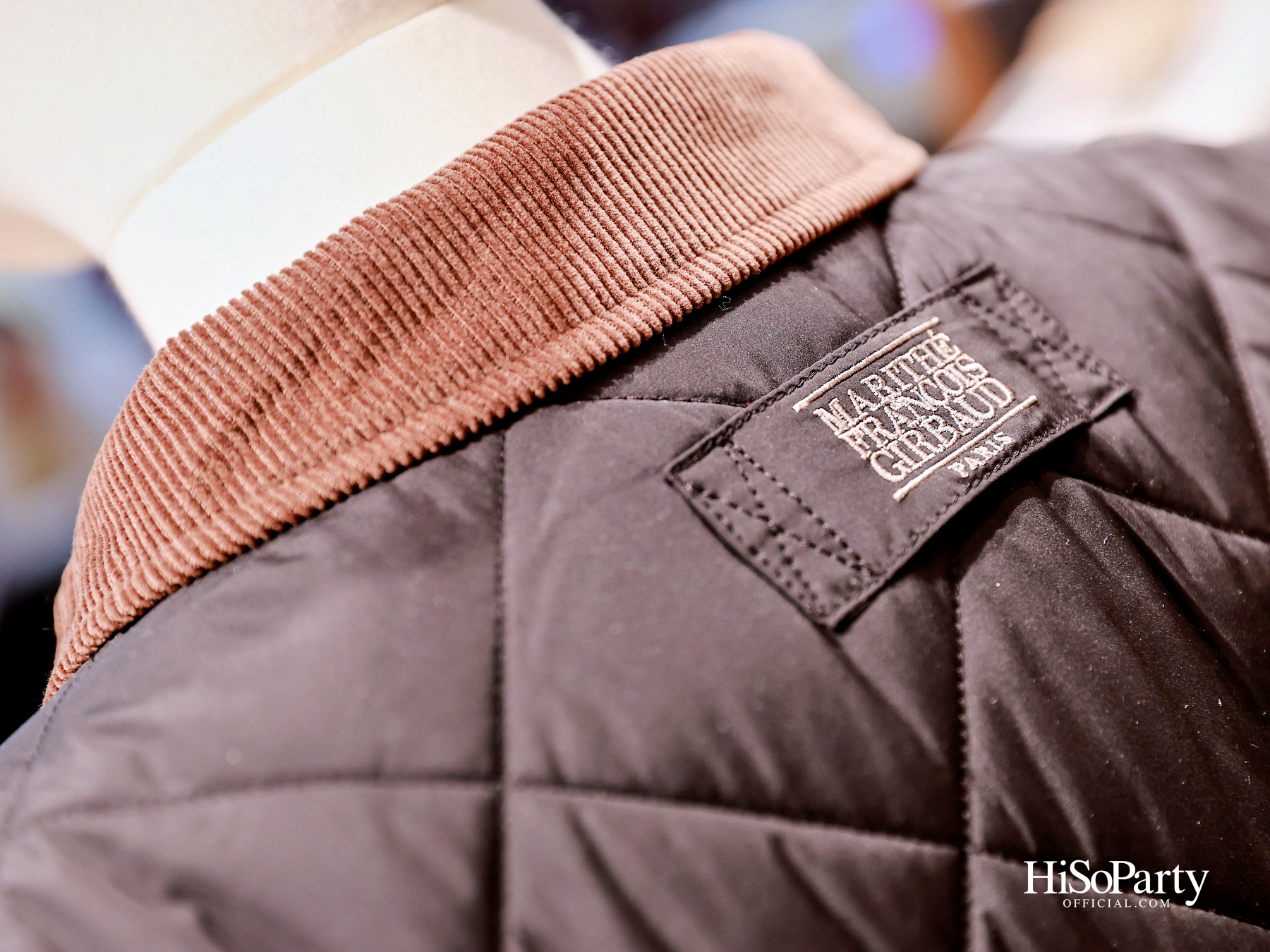 Marithé+François Girbaud เปิดแฟล็กชิปสโตร์ใหม่ที่เซ็นทรัลเวิลด์ พร้อมคอลเลกชัน Fall Winter 2025