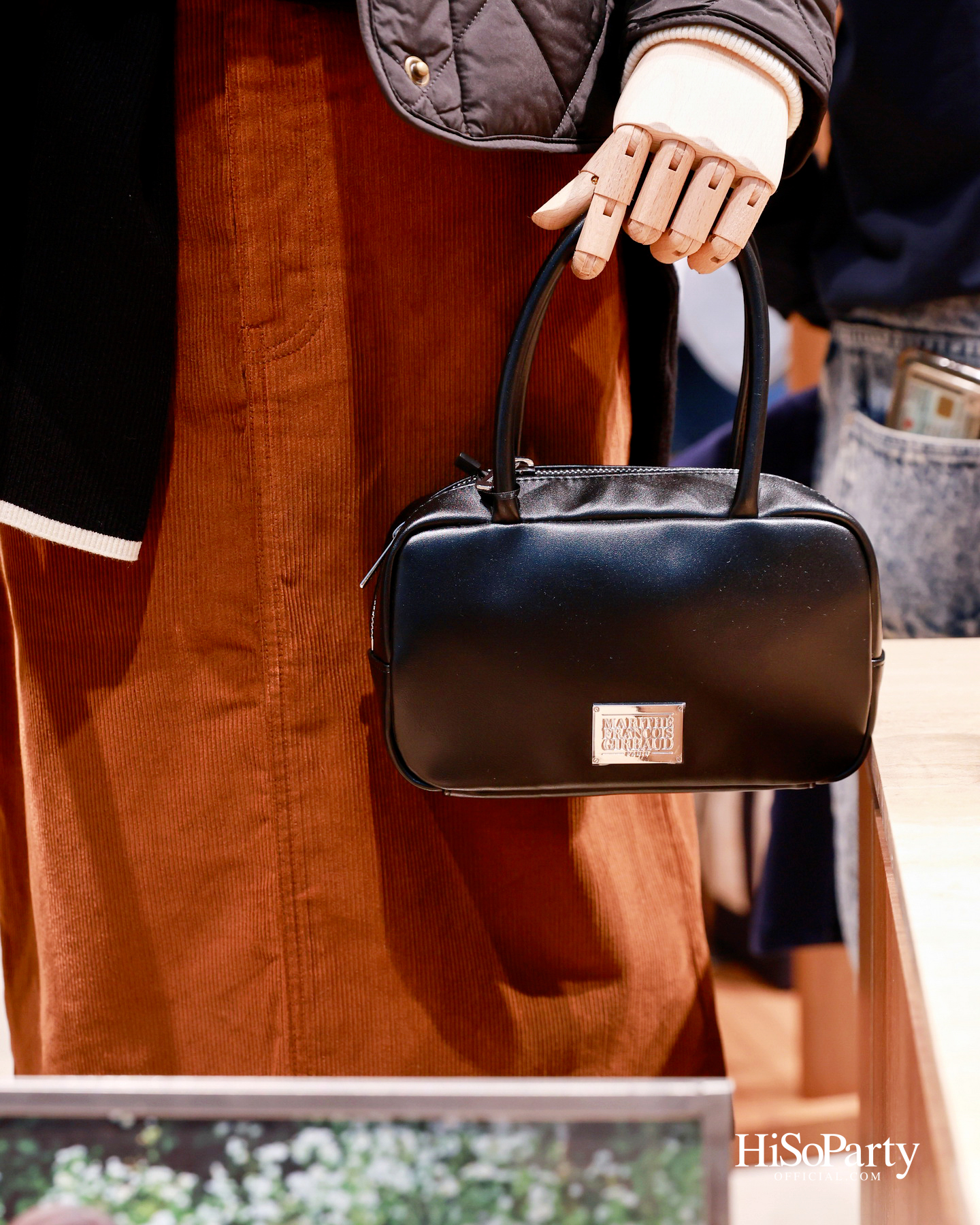 Marithé+François Girbaud เปิดแฟล็กชิปสโตร์ใหม่ที่เซ็นทรัลเวิลด์ พร้อมคอลเลกชัน Fall Winter 2025