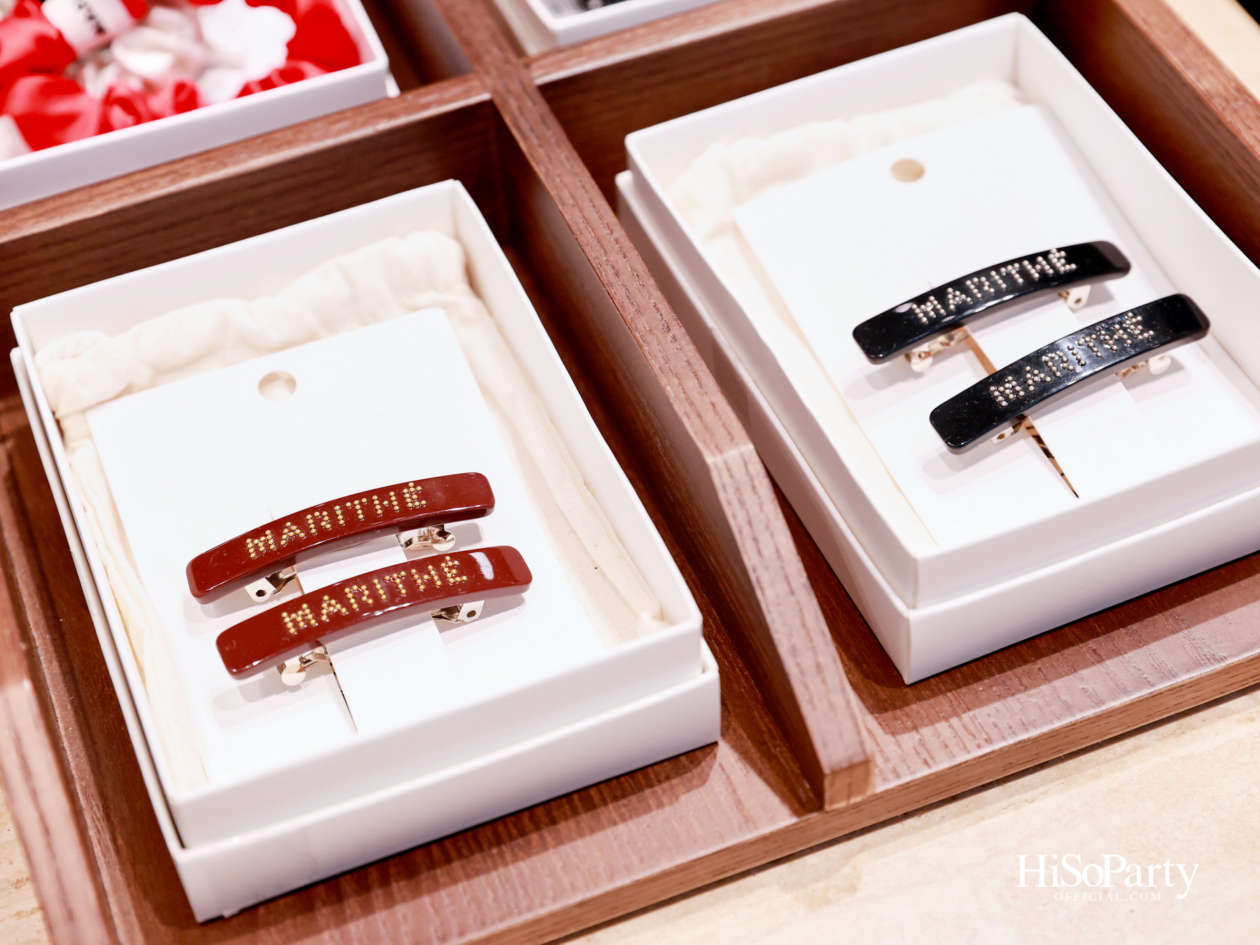 Marithé+François Girbaud เปิดแฟล็กชิปสโตร์ใหม่ที่เซ็นทรัลเวิลด์ พร้อมคอลเลกชัน Fall Winter 2025