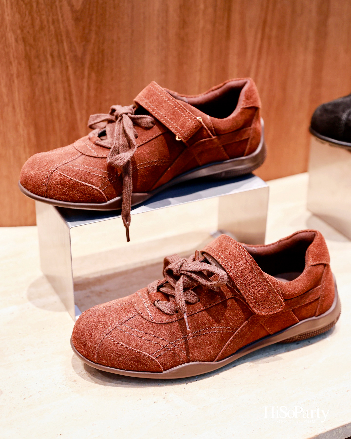 Marithé+François Girbaud เปิดแฟล็กชิปสโตร์ใหม่ที่เซ็นทรัลเวิลด์ พร้อมคอลเลกชัน Fall Winter 2025