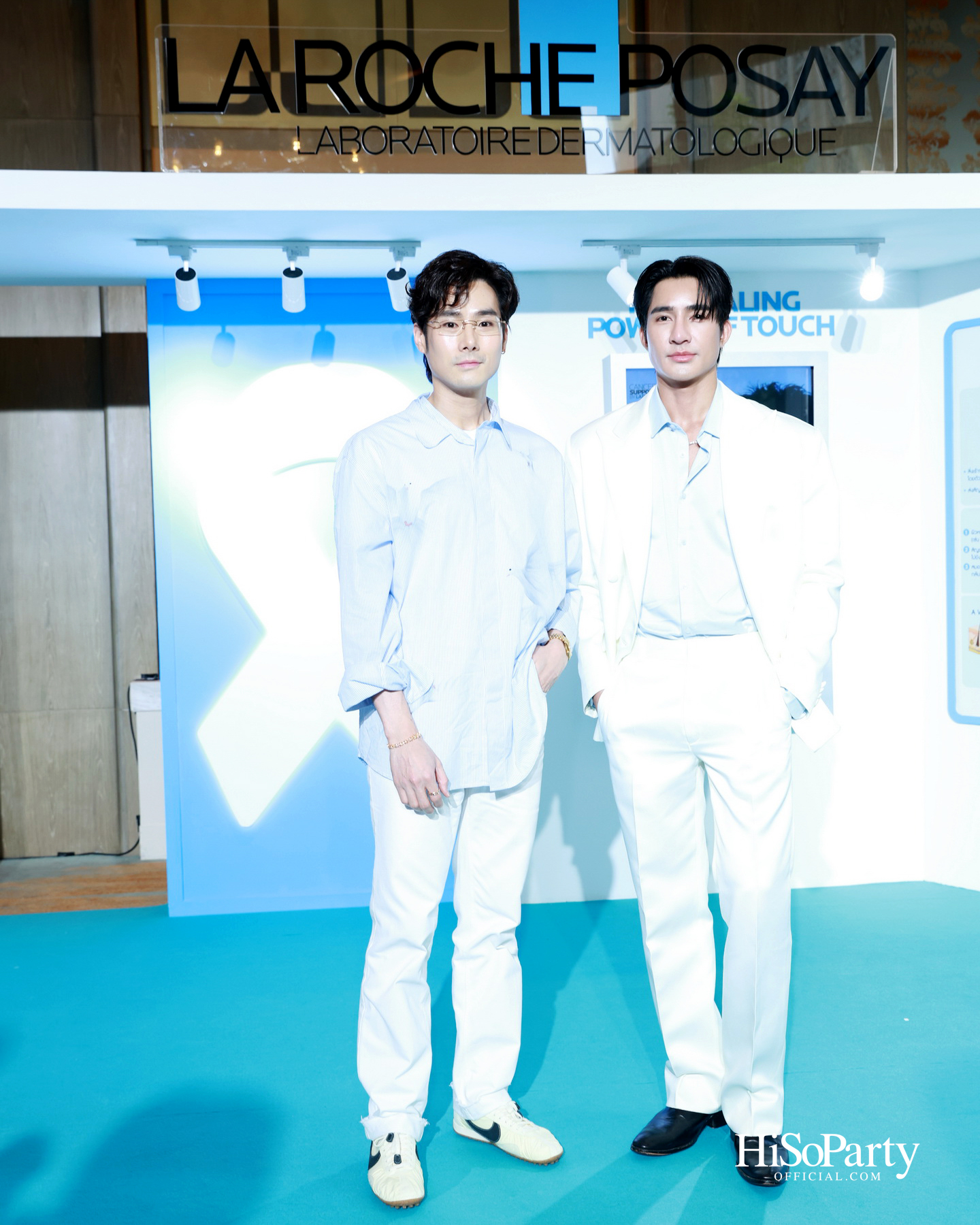 La Roche-Posay ร่วมกับมูลนิธิเครือข่ายมะเร็ง เดินหน้าโครงการ ‘ลา โรช-โพเซย์ เคียงข้างผู้ป่วยมะเร็ง’ ปีที่ 2