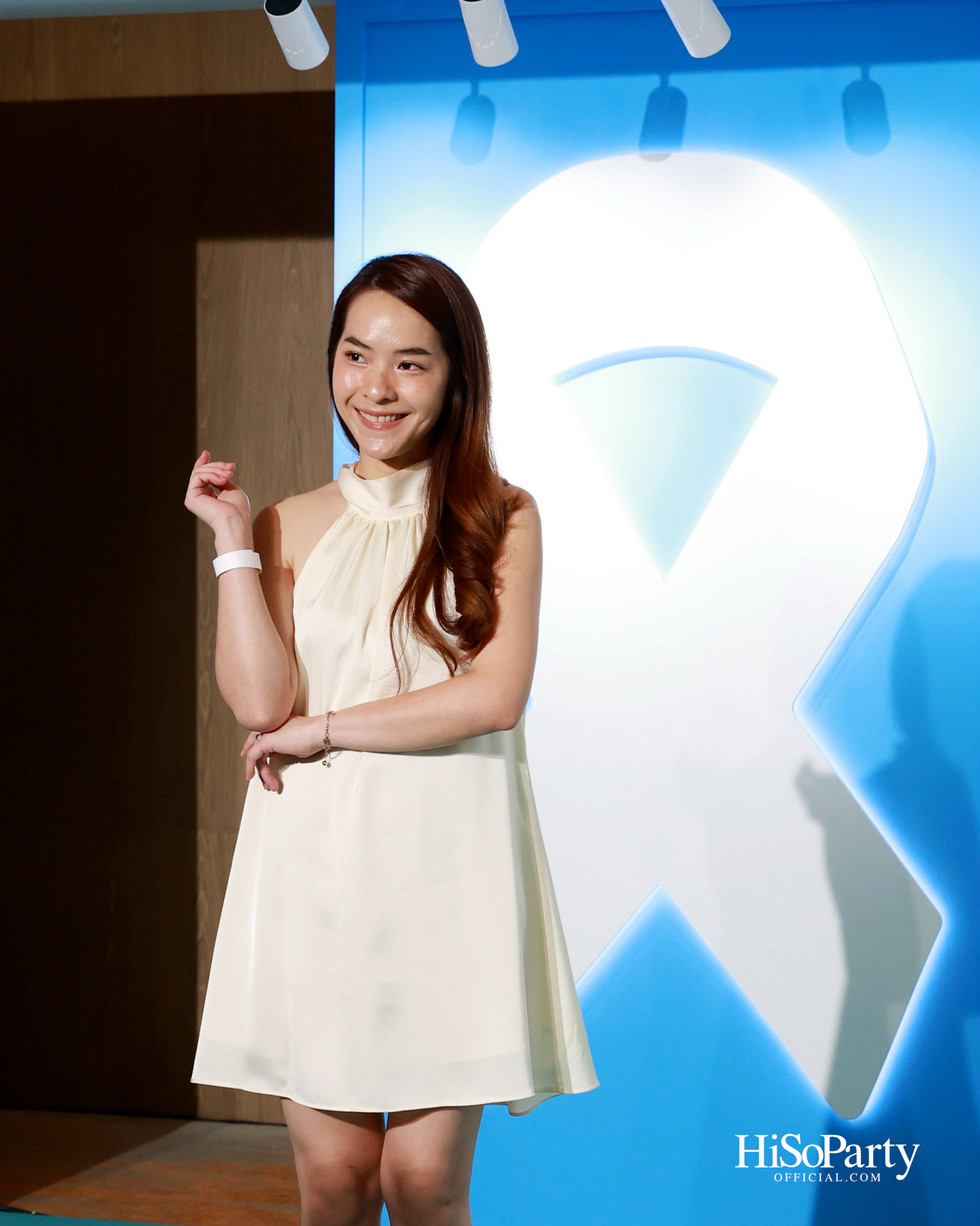 La Roche-Posay ร่วมกับมูลนิธิเครือข่ายมะเร็ง เดินหน้าโครงการ ‘ลา โรช-โพเซย์ เคียงข้างผู้ป่วยมะเร็ง’ ปีที่ 2