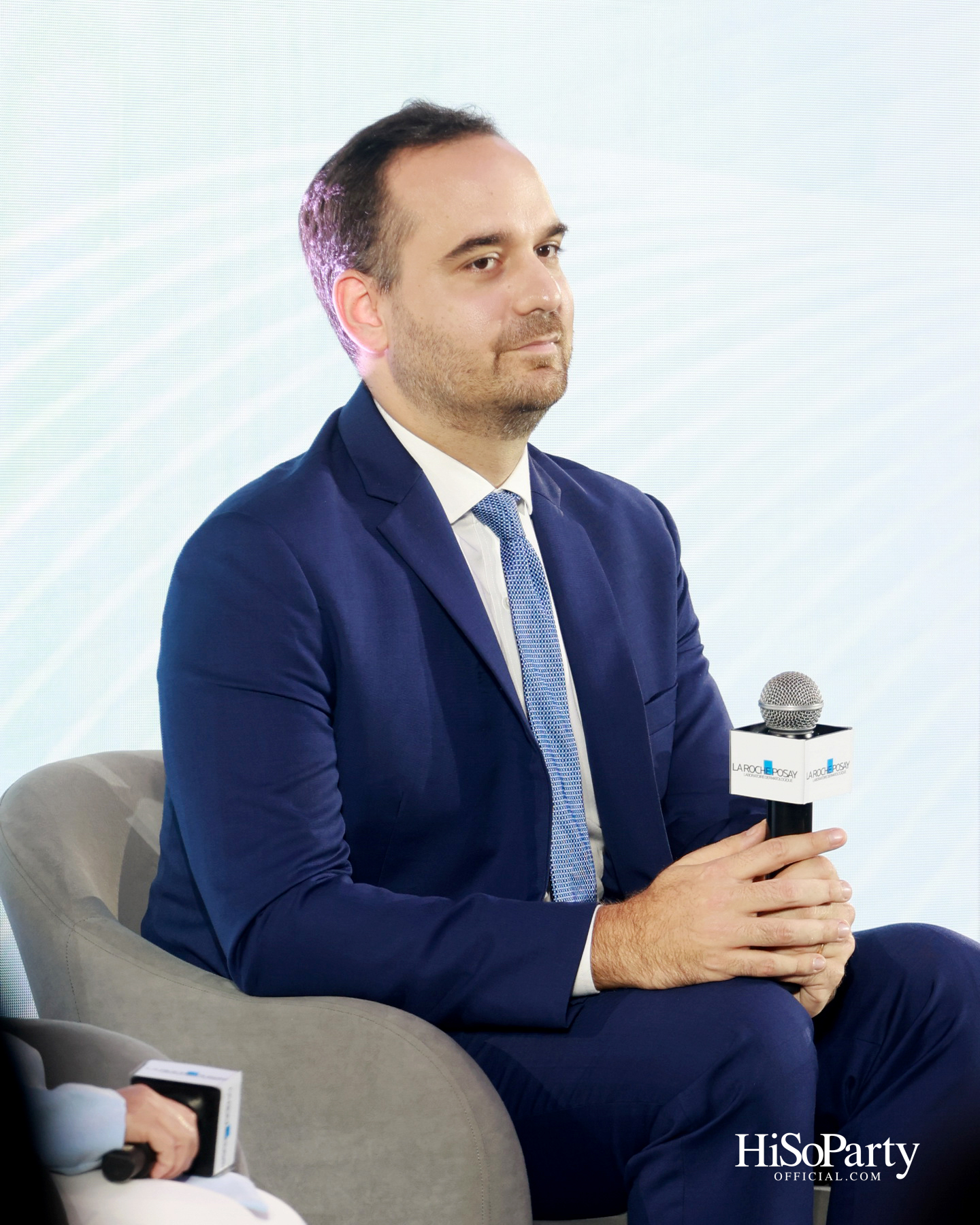 La Roche-Posay ร่วมกับมูลนิธิเครือข่ายมะเร็ง เดินหน้าโครงการ ‘ลา โรช-โพเซย์ เคียงข้างผู้ป่วยมะเร็ง’ ปีที่ 2