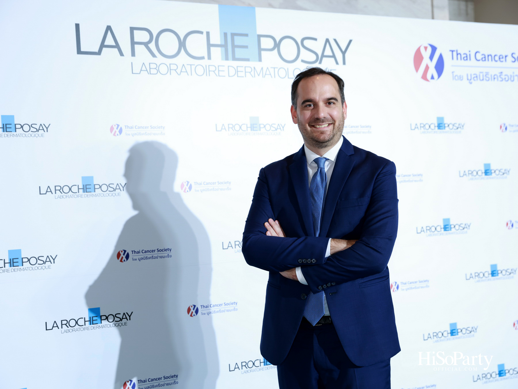 La Roche-Posay ร่วมกับมูลนิธิเครือข่ายมะเร็ง เดินหน้าโครงการ ‘ลา โรช-โพเซย์ เคียงข้างผู้ป่วยมะเร็ง’ ปีที่ 2