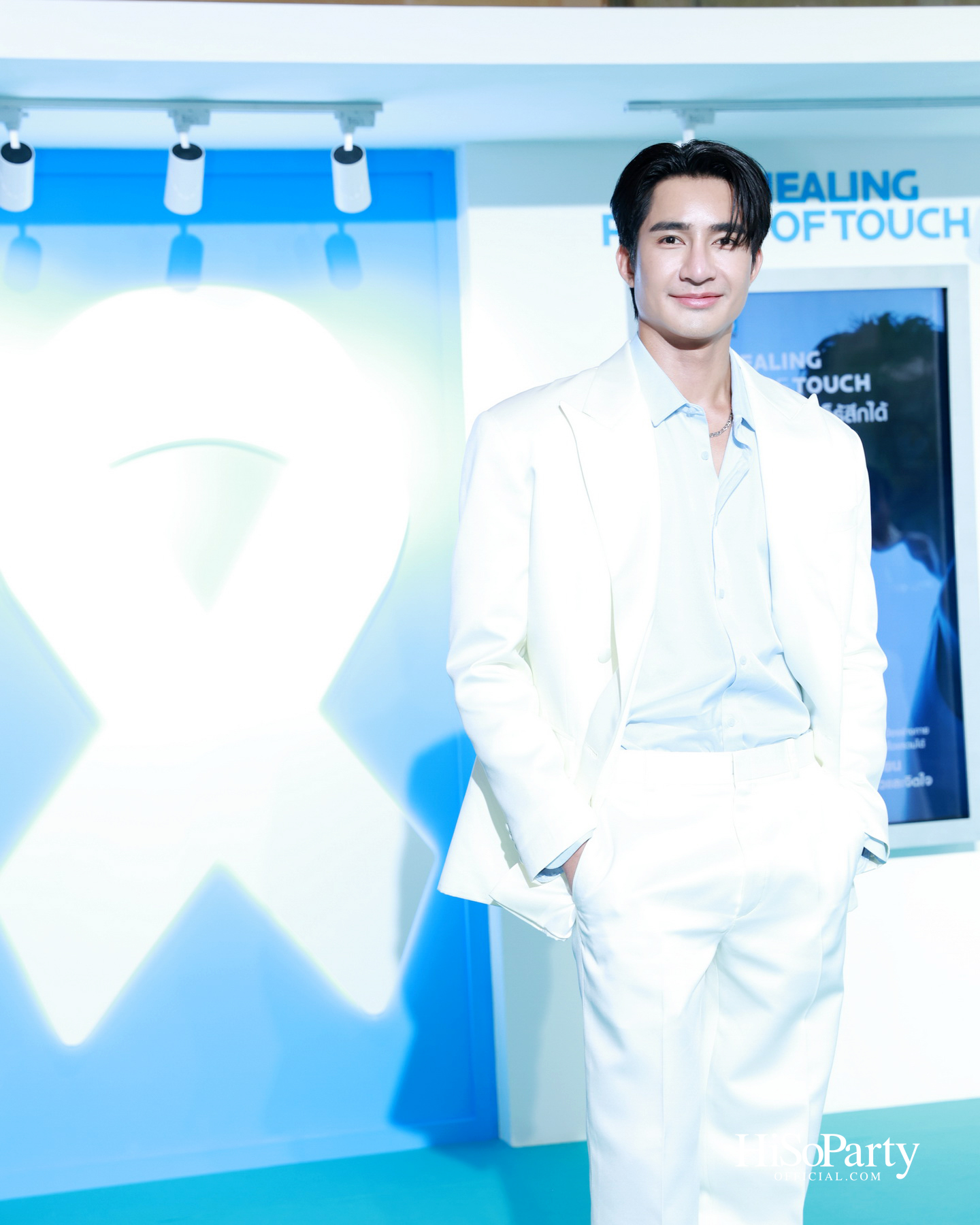 La Roche-Posay ร่วมกับมูลนิธิเครือข่ายมะเร็ง เดินหน้าโครงการ ‘ลา โรช-โพเซย์ เคียงข้างผู้ป่วยมะเร็ง’ ปีที่ 2