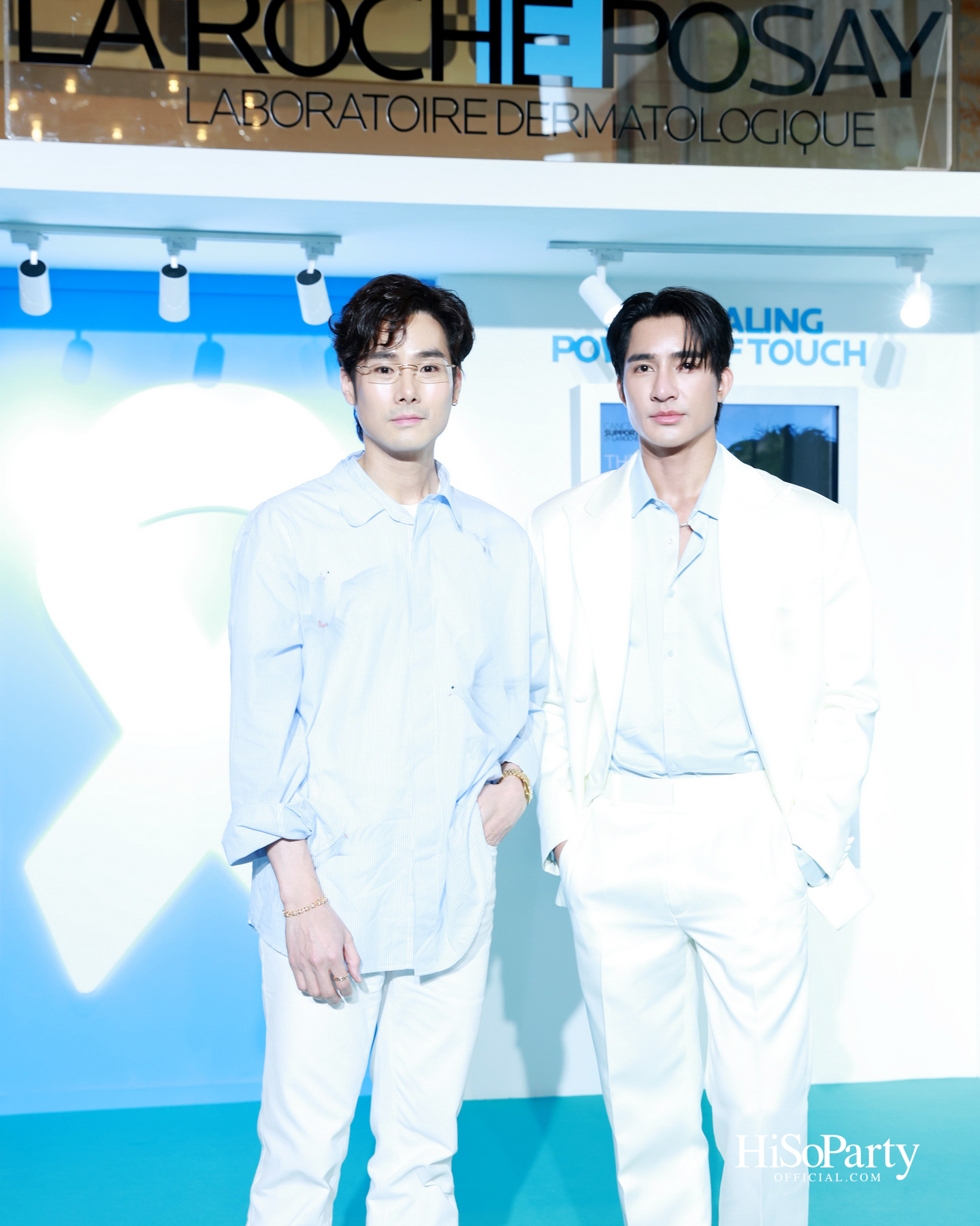 La Roche-Posay ร่วมกับมูลนิธิเครือข่ายมะเร็ง เดินหน้าโครงการ ‘ลา โรช-โพเซย์ เคียงข้างผู้ป่วยมะเร็ง’ ปีที่ 2