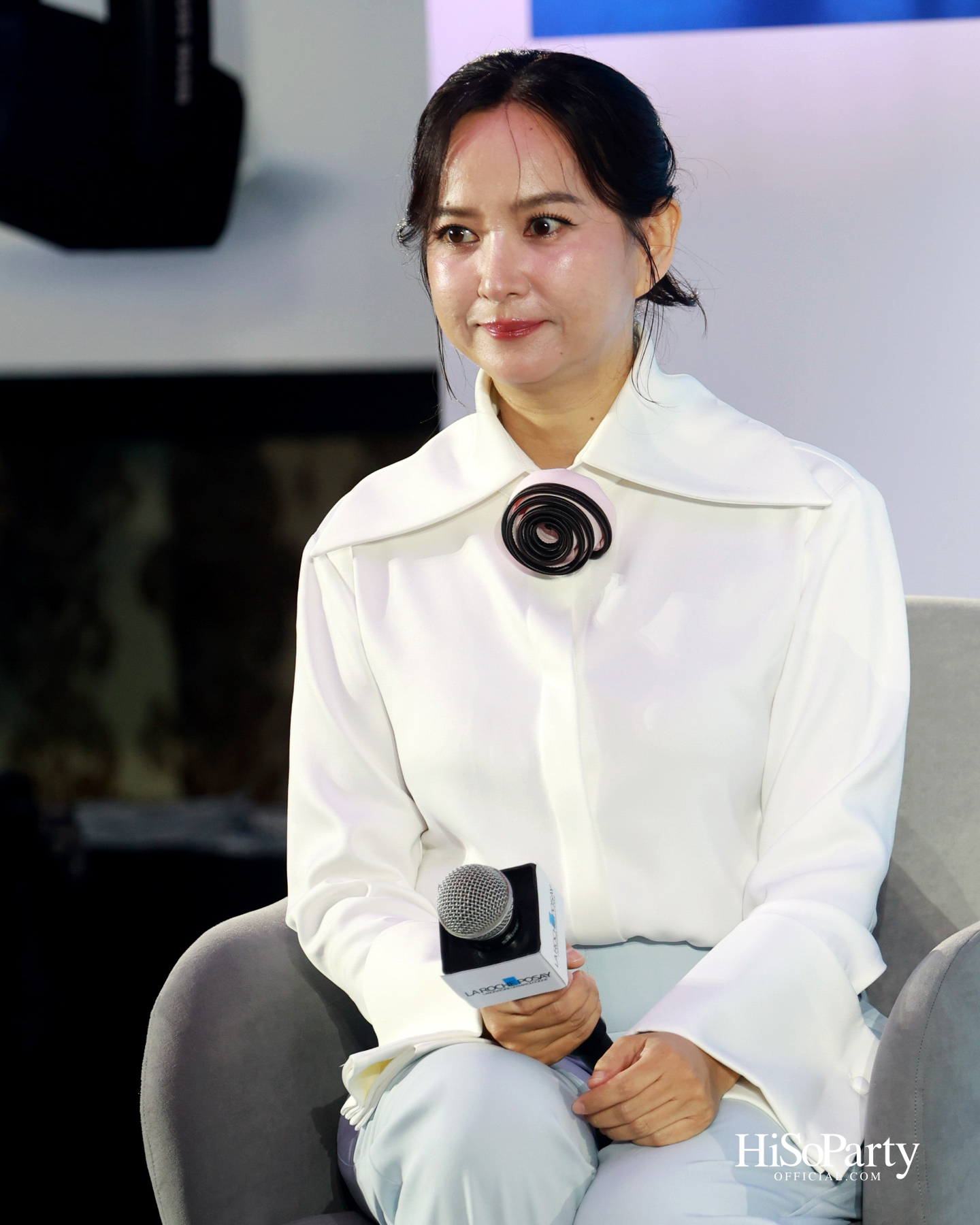 La Roche-Posay ร่วมกับมูลนิธิเครือข่ายมะเร็ง เดินหน้าโครงการ ‘ลา โรช-โพเซย์ เคียงข้างผู้ป่วยมะเร็ง’ ปีที่ 2