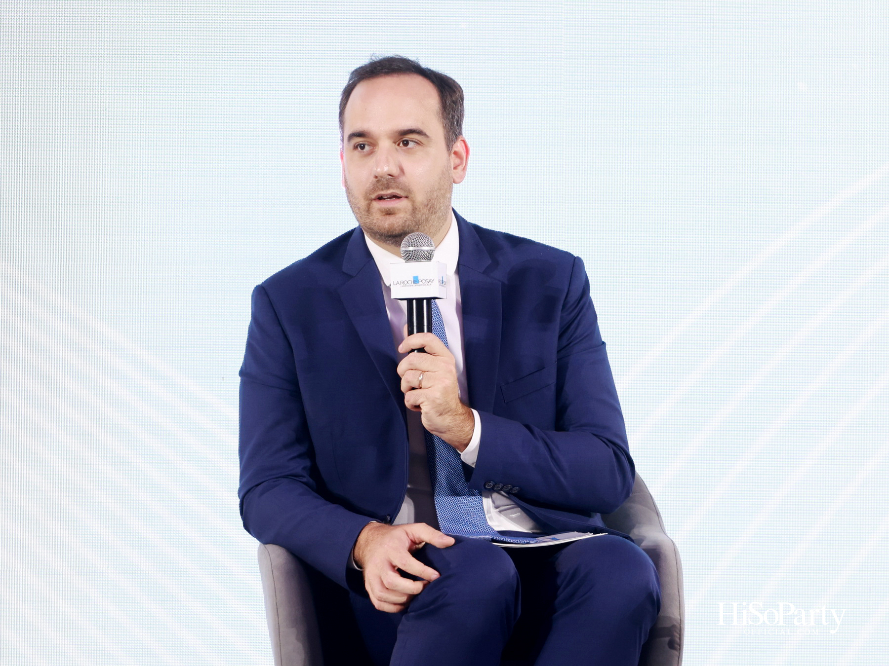 La Roche-Posay ร่วมกับมูลนิธิเครือข่ายมะเร็ง เดินหน้าโครงการ ‘ลา โรช-โพเซย์ เคียงข้างผู้ป่วยมะเร็ง’ ปีที่ 2