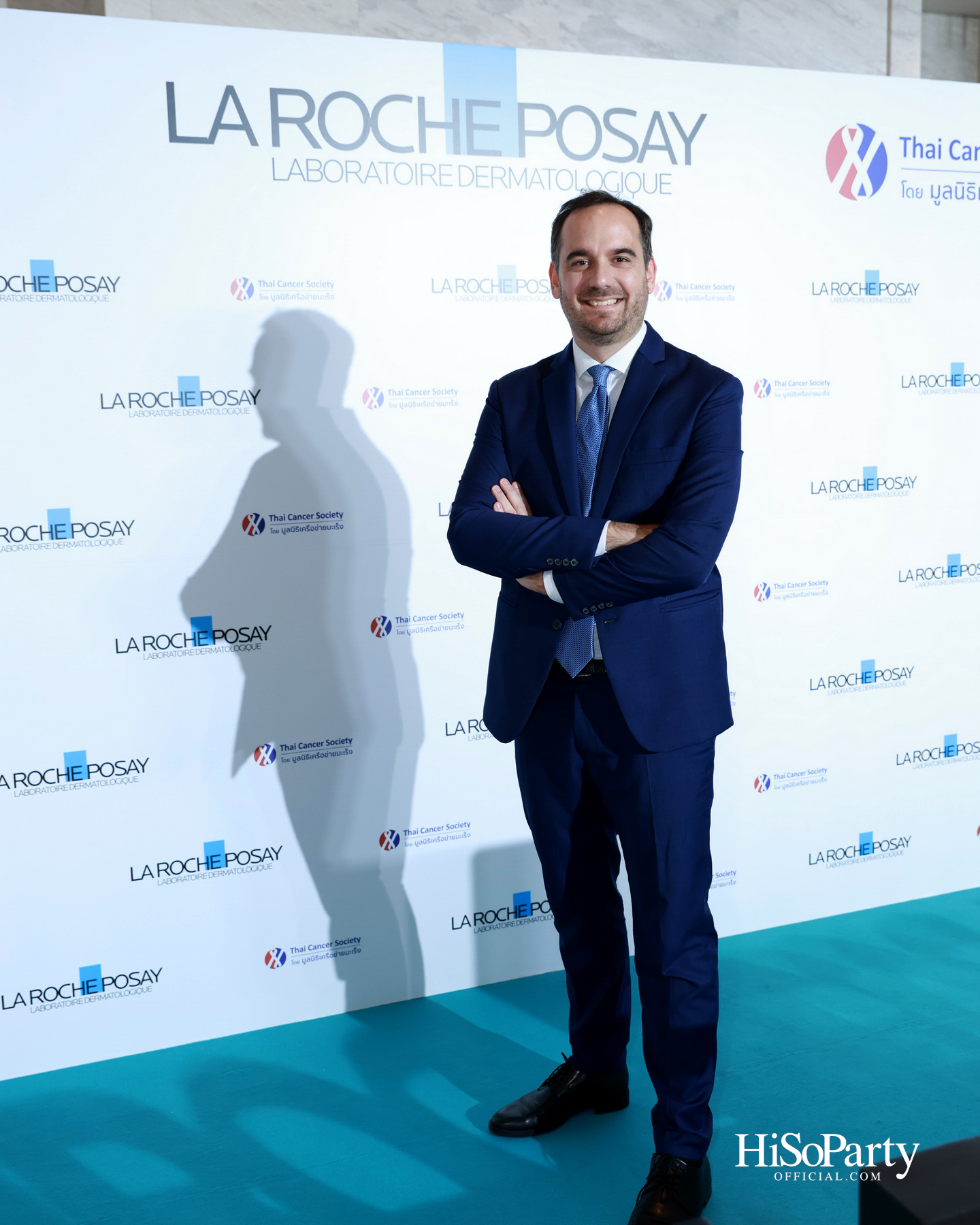 La Roche-Posay ร่วมกับมูลนิธิเครือข่ายมะเร็ง เดินหน้าโครงการ ‘ลา โรช-โพเซย์ เคียงข้างผู้ป่วยมะเร็ง’ ปีที่ 2