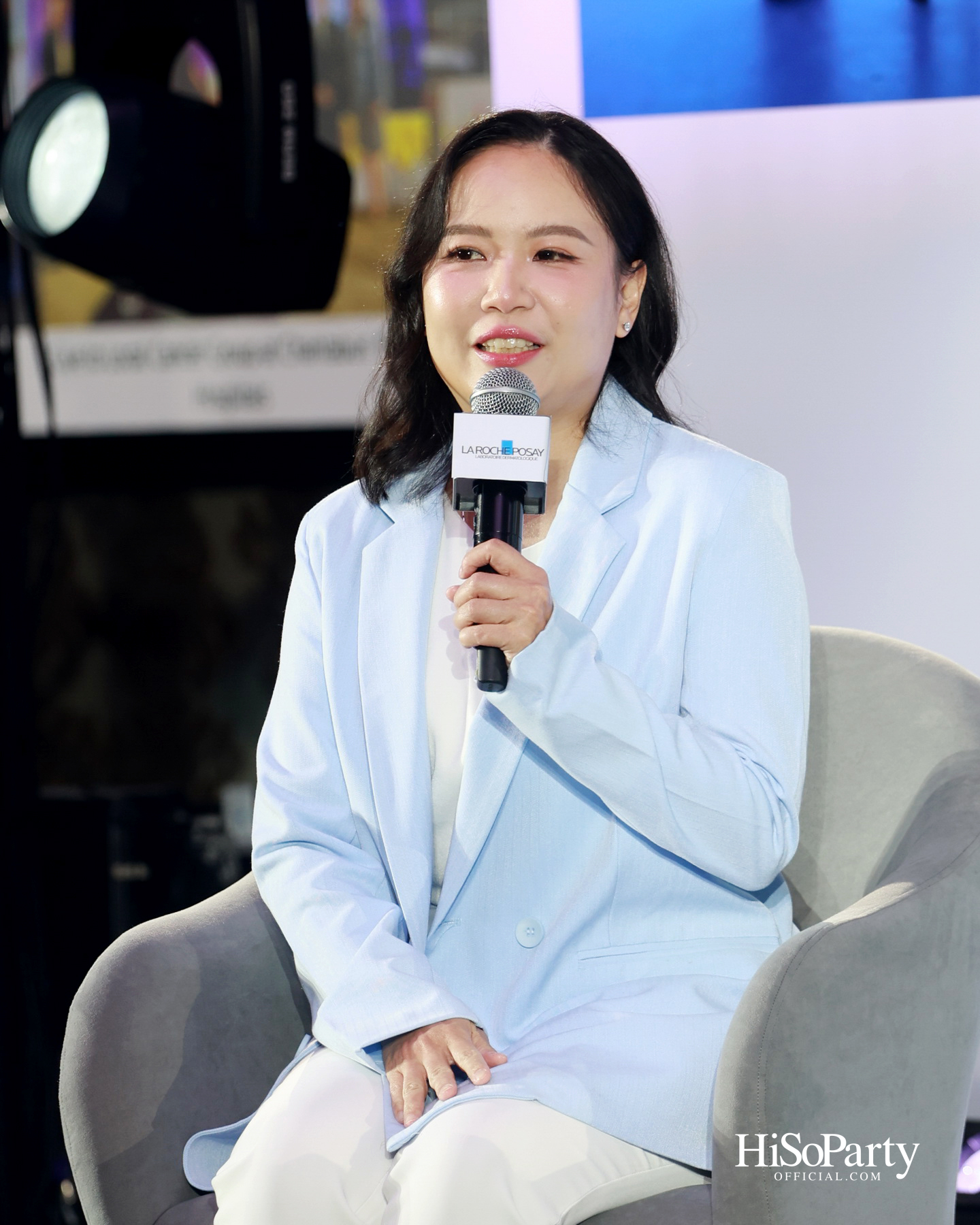 La Roche-Posay ร่วมกับมูลนิธิเครือข่ายมะเร็ง เดินหน้าโครงการ ‘ลา โรช-โพเซย์ เคียงข้างผู้ป่วยมะเร็ง’ ปีที่ 2