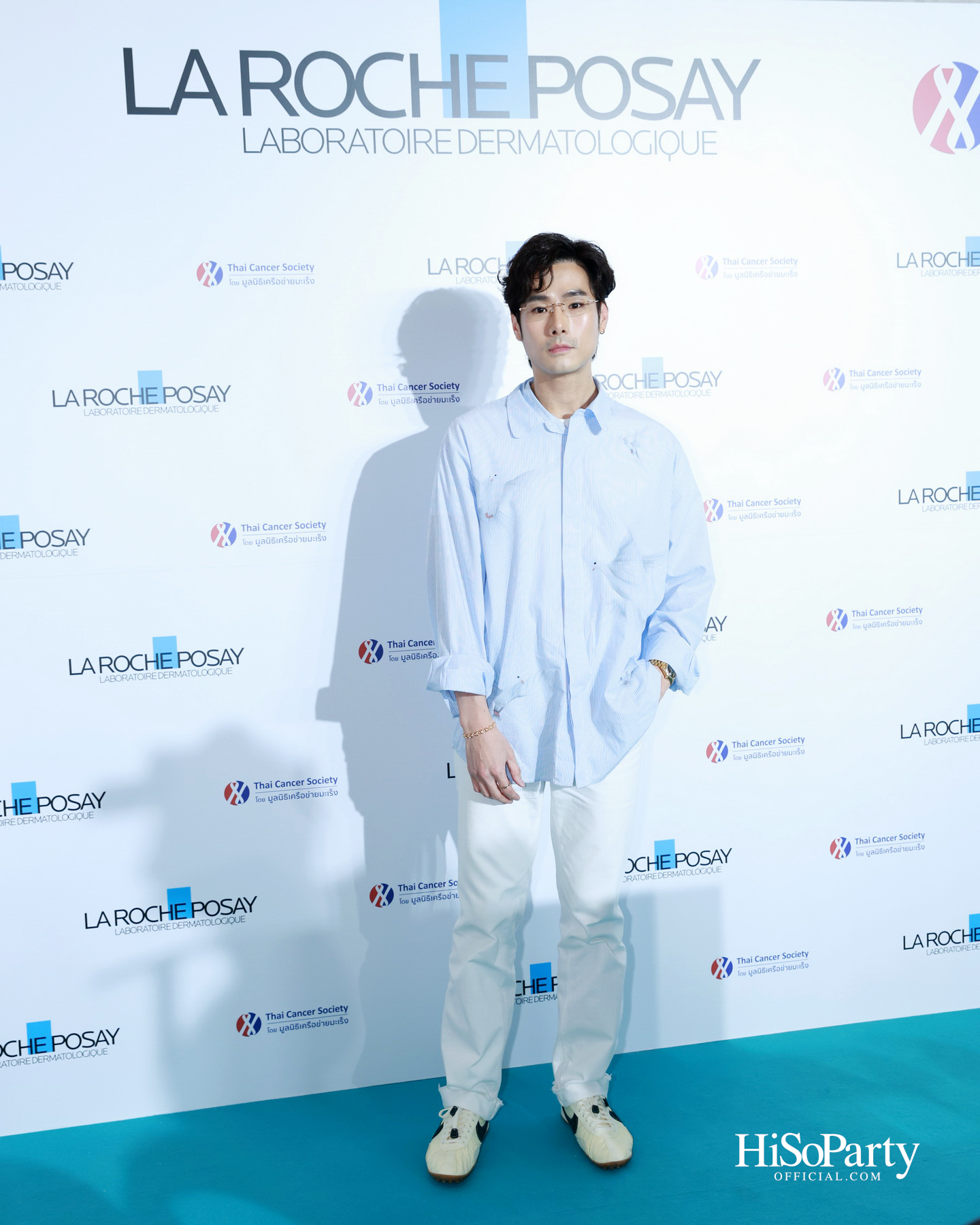 La Roche-Posay ร่วมกับมูลนิธิเครือข่ายมะเร็ง เดินหน้าโครงการ ‘ลา โรช-โพเซย์ เคียงข้างผู้ป่วยมะเร็ง’ ปีที่ 2