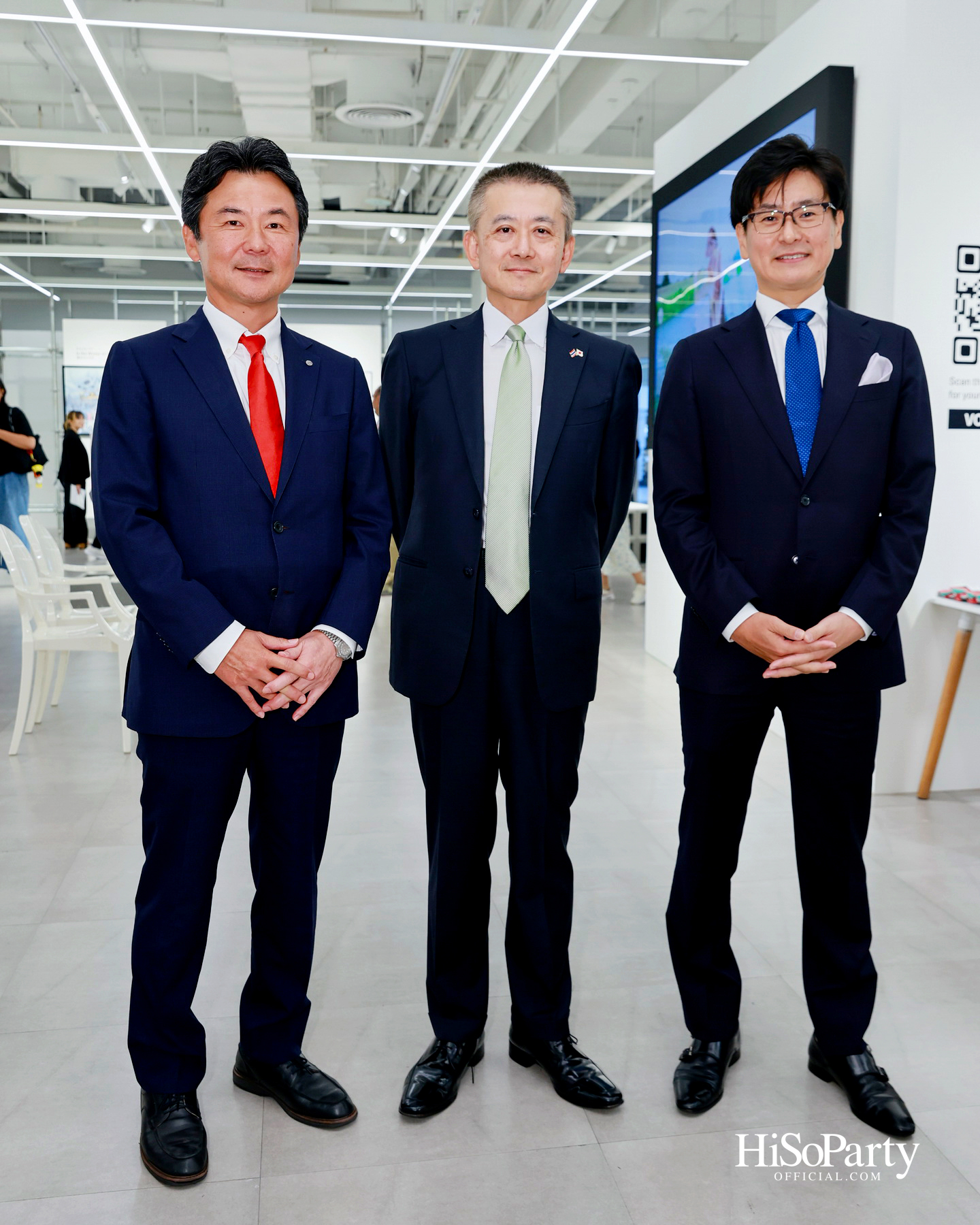 ห้างเซ็นทรัล และ J. FRONT RETAILING จัดงานประกาศผล ‘CENRETA ART AWARD 2025’ ยกระดับศิลปะเยาวชนไทย–ญี่ปุ่นสู่เวทีโลก