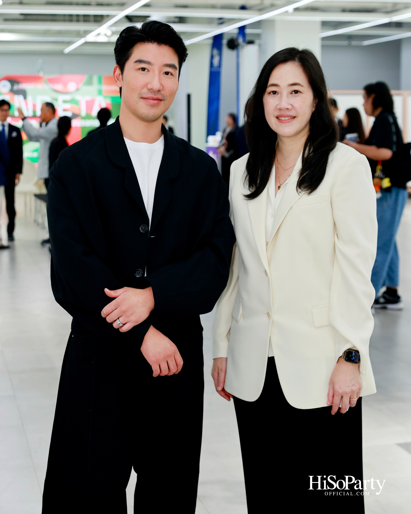 ห้างเซ็นทรัล และ J. FRONT RETAILING จัดงานประกาศผล ‘CENRETA ART AWARD 2025’ ยกระดับศิลปะเยาวชนไทย–ญี่ปุ่นสู่เวทีโลก