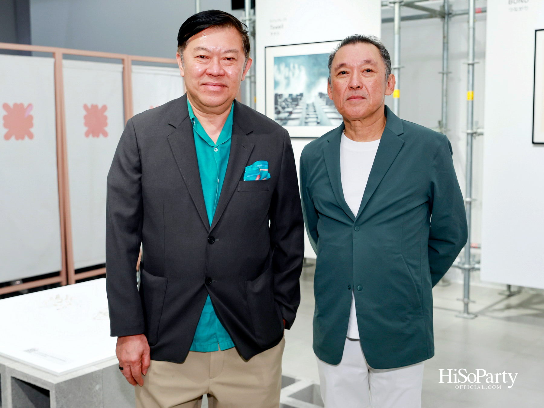 ห้างเซ็นทรัล และ J. FRONT RETAILING จัดงานประกาศผล ‘CENRETA ART AWARD 2025’ ยกระดับศิลปะเยาวชนไทย–ญี่ปุ่นสู่เวทีโลก
