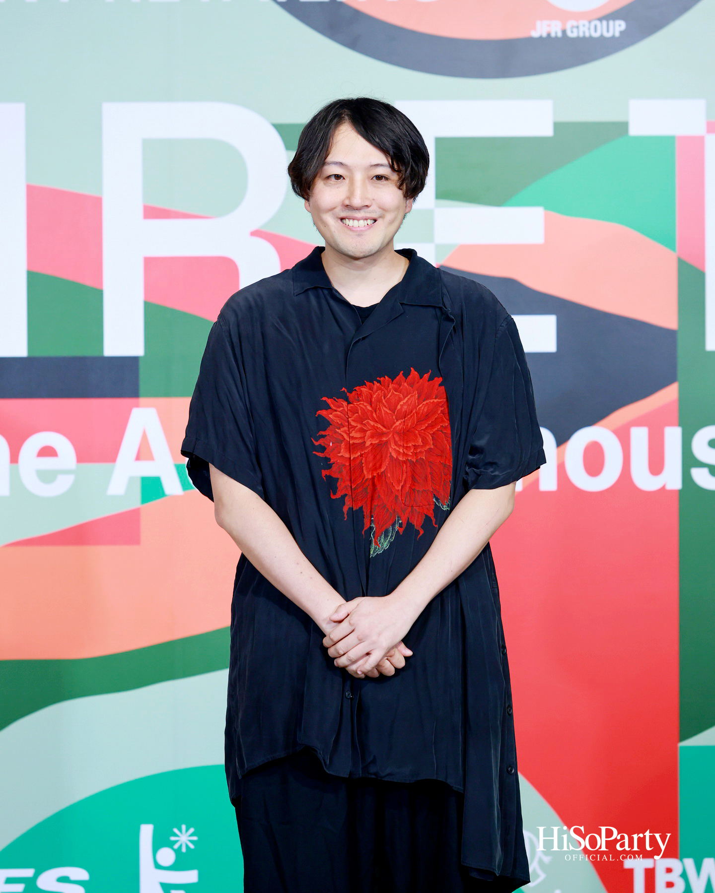 ห้างเซ็นทรัล และ J. FRONT RETAILING จัดงานประกาศผล ‘CENRETA ART AWARD 2025’ ยกระดับศิลปะเยาวชนไทย–ญี่ปุ่นสู่เวทีโลก