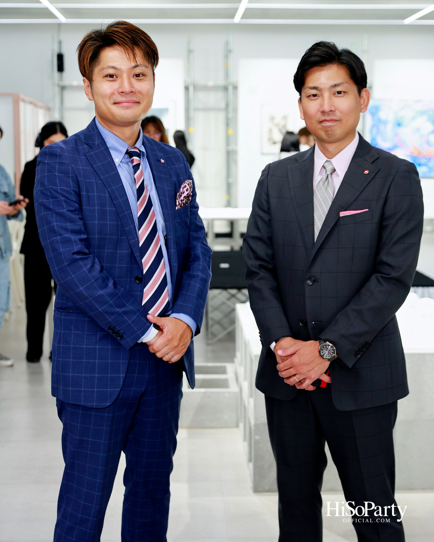 ห้างเซ็นทรัล และ J. FRONT RETAILING จัดงานประกาศผล ‘CENRETA ART AWARD 2025’ ยกระดับศิลปะเยาวชนไทย–ญี่ปุ่นสู่เวทีโลก